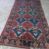 فرش قدیمی دستباف
