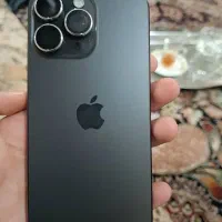 ایفون ۱۵ پرو مکس