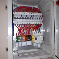 برقکار ماهر ام کسی خواست استخدامی شرکت|خدمات پیشه و مهارت|چابهار, |دیوار