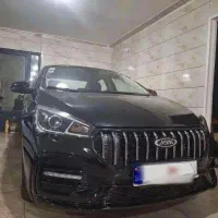 آریزو۵ اف ال ۱۴۰۴|خودرو سواری و وانت|مراغه, |دیوار