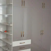 خدمات،نصب وتعمیر کابینت آشپزخانه وکمد دیواری
