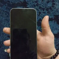 iPhone 12poro max|موبایل|شیراز, بید زرد|دیوار