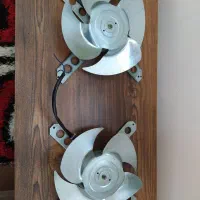 فن بی صدا فلزی