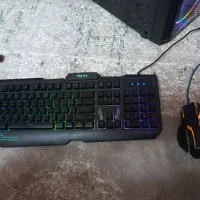 کامپیوتر گیمینگ|رایانه رومیزی|ری, ظهیرآباد|دیوار