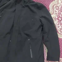 کاپشن مردانه اکبند|لباس|سلماس, |دیوار