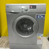 لباسشویی ۸کیلو پاکشوما باقدرت و کیفیت ارسال رایگان