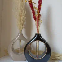 مجسمه سنگ مصنوعی دکومیلا - طرحهای مدرن و کلاسیک|مجسمه، تندیس، ماکت|تهران, شهید رجایی|دیوار