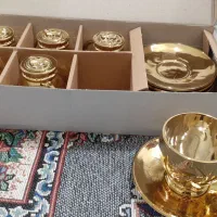 تعدادی لوازم اشپزخانه مناسب کادویی|ظروف سرو و پذیرایی|مشهد, رده|دیوار