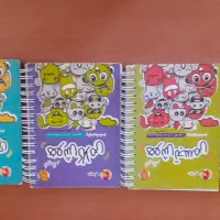 کتاب های کمک درسی برای تیزهوشان سال ششم به هفتم|خدمات آموزشی|شیروان (خراسان), |دیوار