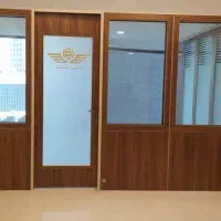 پارتیشن بندی و دکور