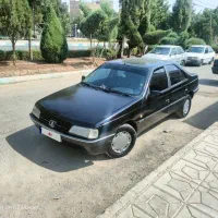 پژو 405 جی ال ایکس (GLX)، مدل ۱۳۸۳