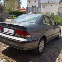 سمند مدل ۸۵