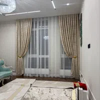 پرده تحویل سه ساعته|پرده، رانر، رومیزی|تهران, عبدلآباد|دیوار