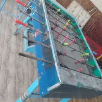 فوتبال دستی