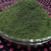 گیاه خشگ کوهی