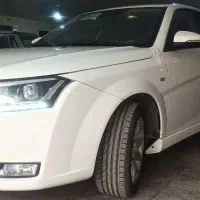 دنا پلاس اتوماتیک، مدل ۱۴۰۲|خودرو سواری و وانت|شیراز, گلکوب|دیوار