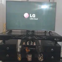 تلویزیون ۴۲ اینچ الجی با کیفیت