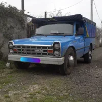 حمل بار در استان و خارج از استان