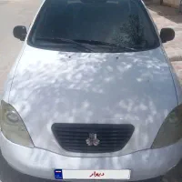 تیبا|خودرو سواری و وانت|رامهرمز, |دیوار
