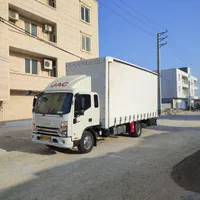 باربری (عـدالـت بـار ) حمل اسباب منزل ب تمام نقاط|خدمات حمل و نقل|بندر کنگان, |دیوار