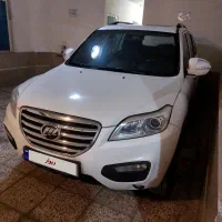 لیفان x60 اتوماتیک مدل ۹۵|خودرو سواری و وانت|مشهد, الهیه|دیوار