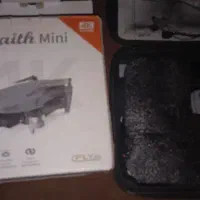 cfly faith mini