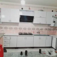 کابینت پیش ساخته ،کمد دیواری|مصالح و تجهیزات ساختمان|رامهرمز, |دیوار