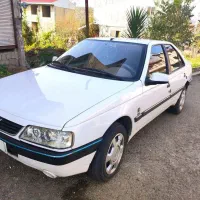 405slx موتور tu5 در حدصفر خشک