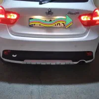 کوییک مدل ۴۰۱|خودرو سواری و وانت|ایلام, |دیوار