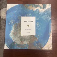ادکلن AMOUAGE آمواج|آرایشی، بهداشتی، درمانی|تهران, شهرک خرازی|دیوار