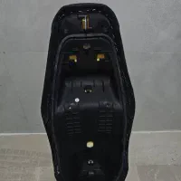 زین کامل ADV150|قطعات یدکی و لوازم جانبی|قم, کیوانفر|دیوار