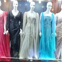 کرایه لباس مجلسی