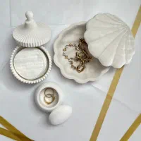 ظرف دکوری و اکسیوری