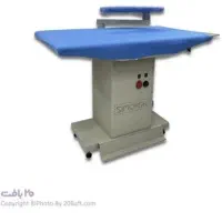 میز مکش سیمرغ پرقدرت مستطیلی باضمانت 1سال