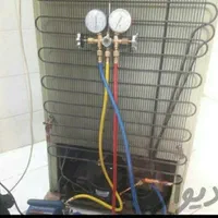 تعمیرات یخچال فریزر،آبگرمکن،بخاری،کولرآبی در محل|خدمات پیشه و مهارت|اصفهان, گلستان|دیوار