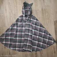 سارافون و شنل  دخترانه