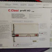 تخته رسم a3 c-class