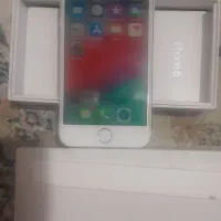 اپل iPhone 6 با حافظهٔ ۶۴ گیگابایت