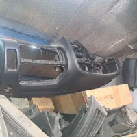 داشبورد ..زانتیا وپارس