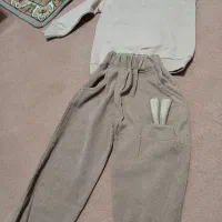 ست خرگوشی دخترانه