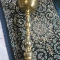 قلیان برنجی