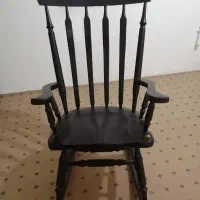 صندلی راک