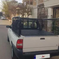 پرایدوانت۱۵۱|خودرو سواری و وانت|تاکستان, |دیوار