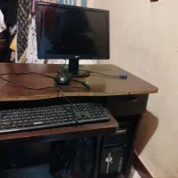 کامپیوتر خانگی سالم و کم کار