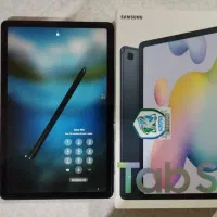 تبلت سامسونگ tab s6 lite