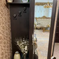 جا کفشی ایستاده