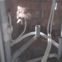 خدمات تخصصی لوله‌کشی و تاسیسات شمال تهران|خدمات پیشه و مهارت|تهران, تجریش|دیوار