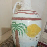 کوزه سنتی قدیمی