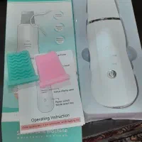 اتو صورت برای پاکسازی صورت