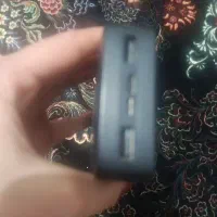 پاوربانک شیائومی|لوازم جانبی موبایل و تبلت|محمدیه-قزوین, |دیوار